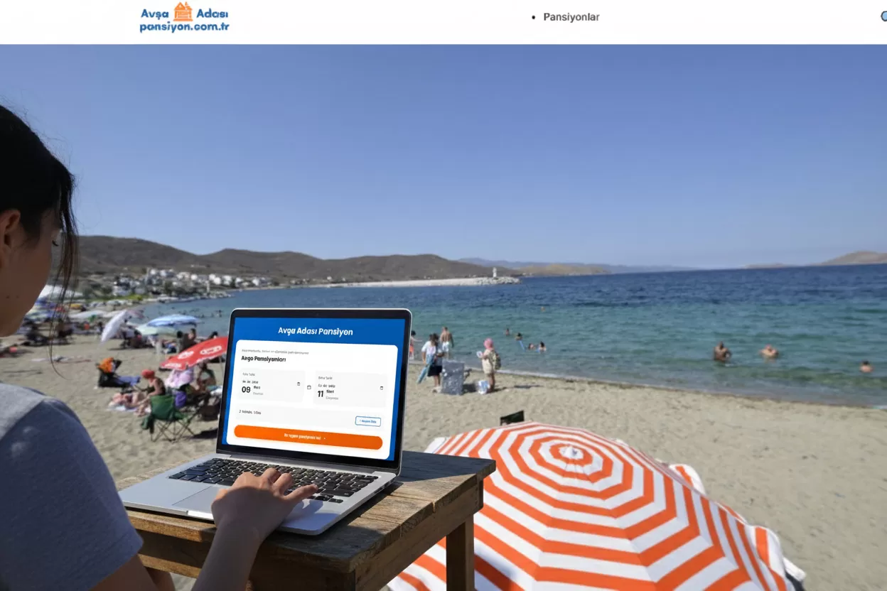 avşa adası pansiyon com tr incelemesi